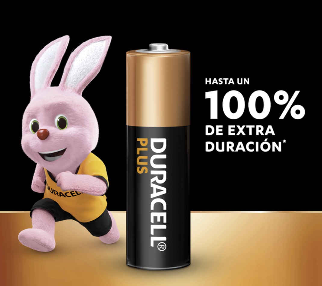Duracell